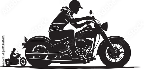 motorcycle rider silhouette, bike, motorcycle, silhouette, vector, motorbike, motocross, sport, bicycle, motor, biker, illustration, rider, race, speed, child, cross, extreme, transport, riding, jump,