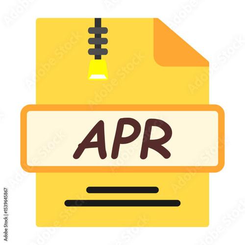 APR Icon