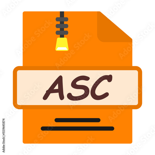 ASC Icon