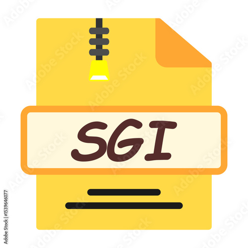 SGI Icon