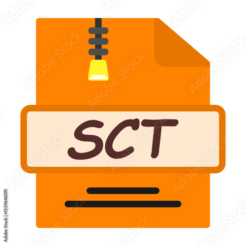SCT Icon