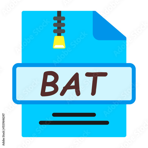 BAT Icon