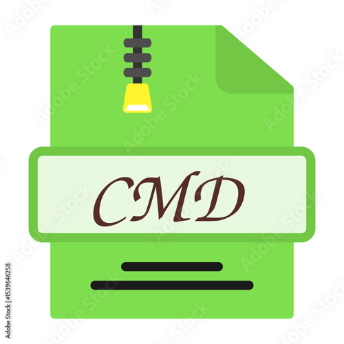 CMD Icon
