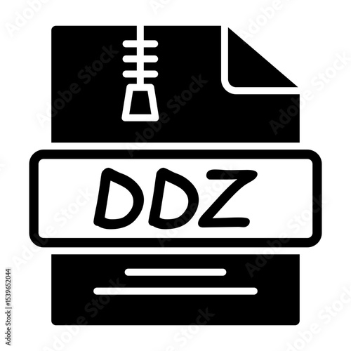 DDZ Icon