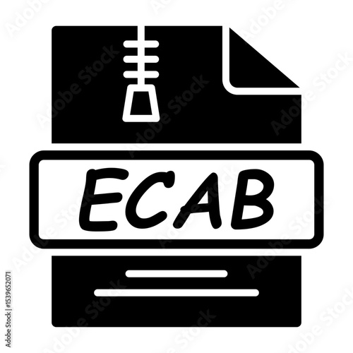ECAB Icon