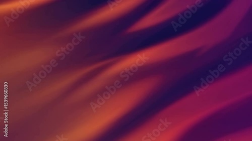 Abstract Colorful Background with Vibrant Shades of Purple, Orange, and Yellow for Creative Projects and Designs