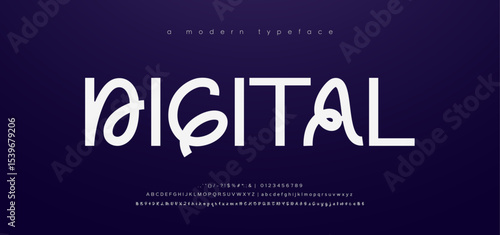 Wallpaper Mural Beauty Luxury font alphabet logo. Experimental Sans Font, Minimal modern alphabet fonts. Typography minimalist urban digital fashion future creative logo font. decorative wedding vintage logos Torontodigital.ca