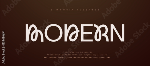 Beauty Luxury font alphabet logo. Experimental Sans Font, Minimal modern alphabet fonts. Typography minimalist urban digital fashion future creative logo font. decorative wedding vintage logos