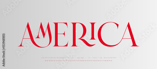 Modern Luxury alphabet letters font. Classic Elegant Modern Serif Lettering Minimal Fashion Logo. Typography decoration fonts for branding, wedding, logos. vector illustration