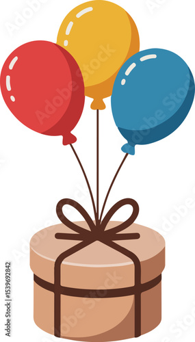 Gift of Celebration: