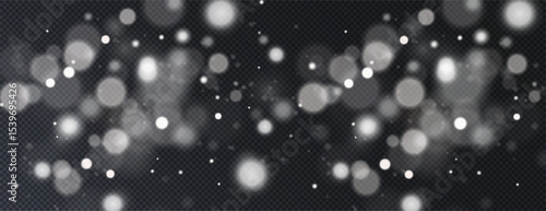 Dust, background, flare, light, and bokeh blend into one magical Overlay, perfect for dreamy compositions. This abstract texture adds depth, elegance, and futuristic charm