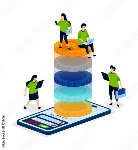 People use mobile apps to securely trade and swap between cryptocurrency coins, ensuring privacy, safety, and efficiency in digital financial platforms