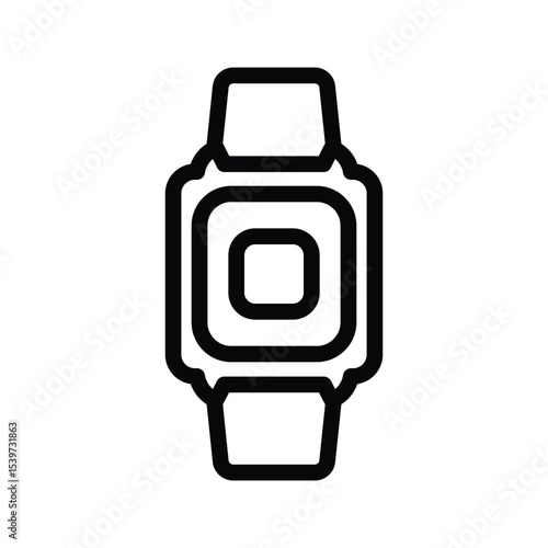 Stop icon