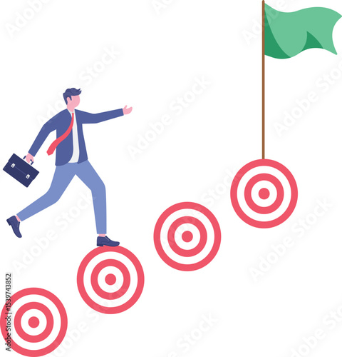 Advice or effective feedback to motivate to success, comment,

