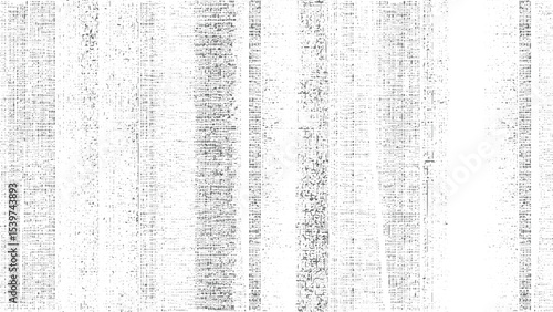 Abstract grayscale textile texture background featuring a distressed woven pattern with variations in density and shade creating a mottled effect ideal for design projects requiring