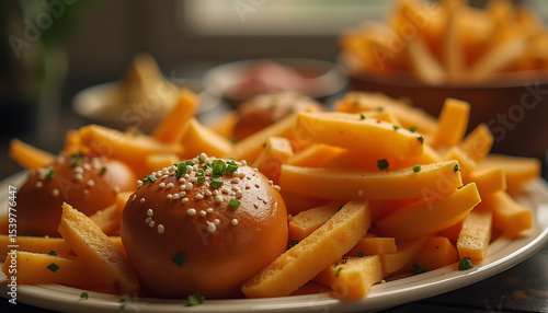 bad fast food