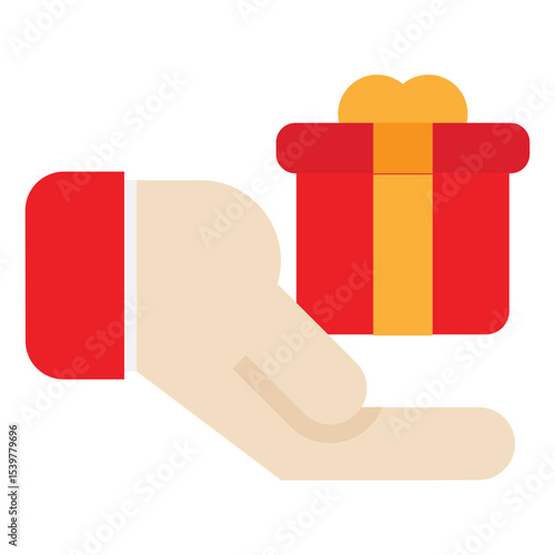 Gift Present Box