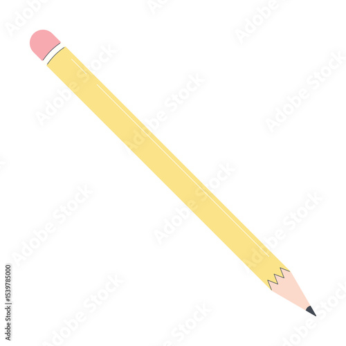 Pastel Pens & Pencils  iLLUSTRATIONS