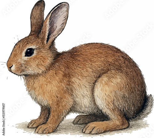 Oryctolagus cuniculus