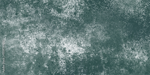 Abstract splattered white and gray grunge texture with dense speckles, smudges, and rough paint splatter effect background. Weathered look reminiscent of concrete walls or snowy patterns. 