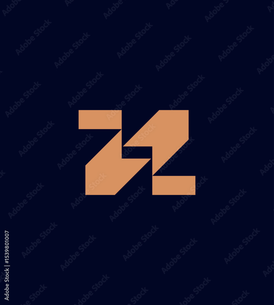 Realestate Z logo Realestate Z logo