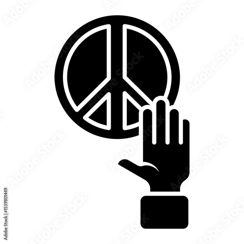 peace Solid icon