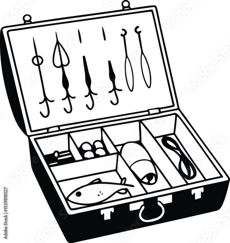 set of tools for repair