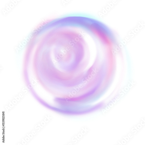 Bubble pink