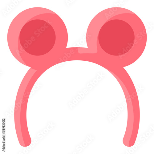 Bear Headband