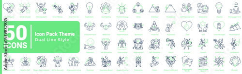 Motivation Motivation Bundle H50