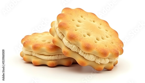 cookie gandum