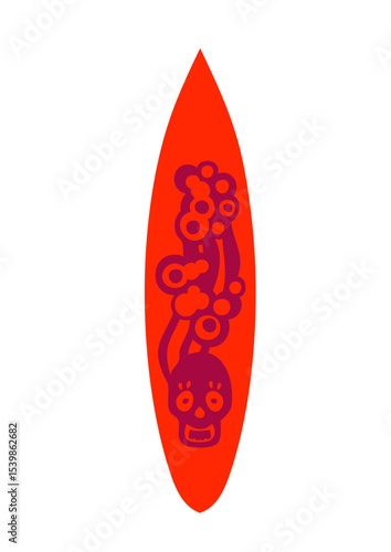planche de surf
