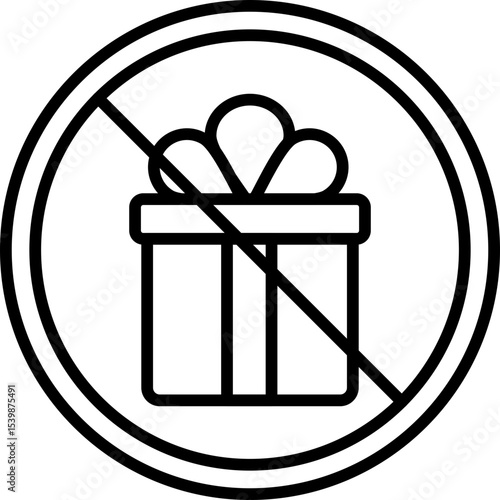 Bribe Icon Vector Element