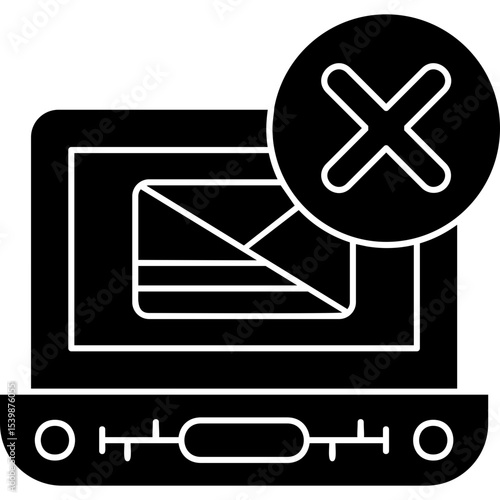 Bribe Icon Vector Element
