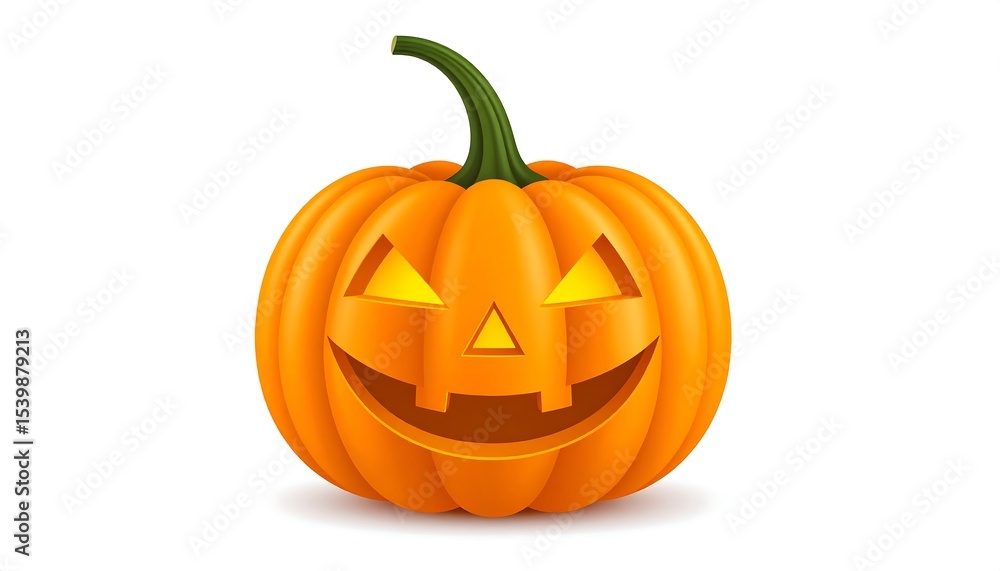 Jackolantern Halloween pumpkin. Jackolantern Halloween pumpkin.