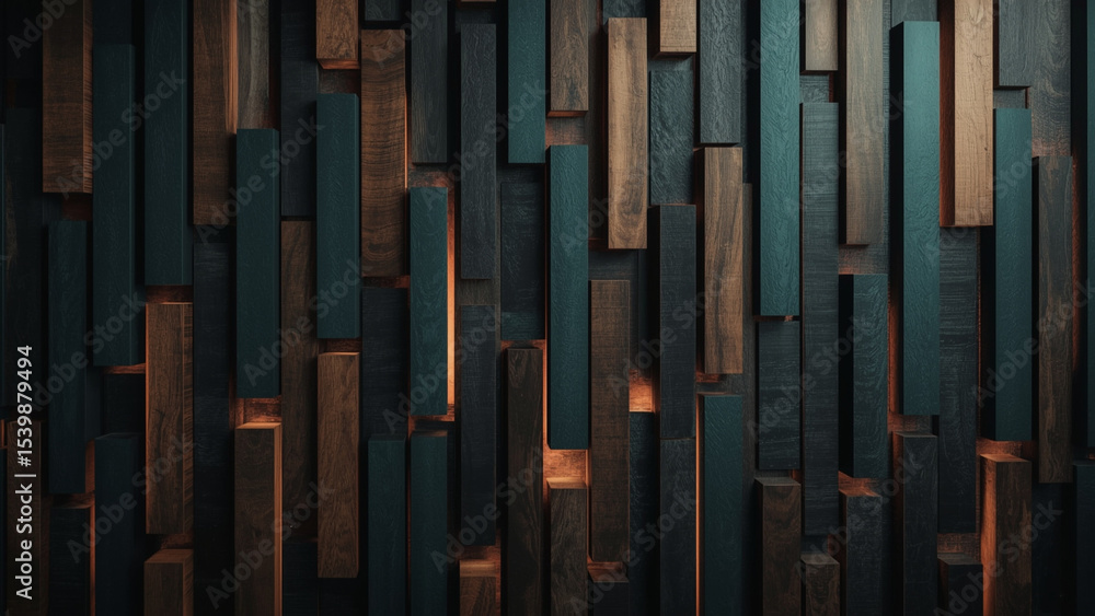 Fototapeta premium wood texture background