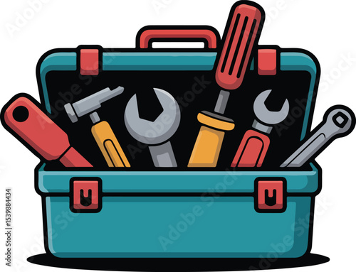 Tools in Toolbox