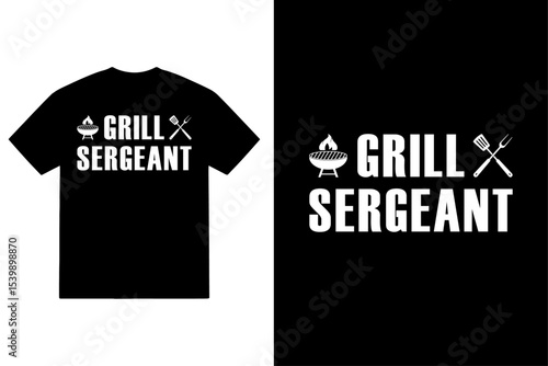 Grill Sergeant 