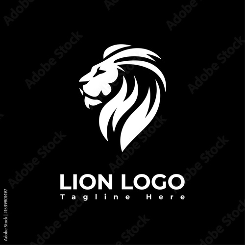 Wallpaper Mural vector image of an abstract horse Torontodigital.ca