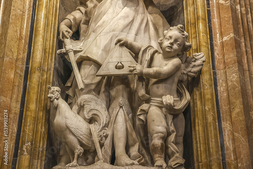 Photos Saint Thecla’s cathedral, Tarragona, Spain