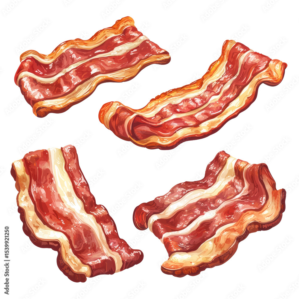 bacon bacon