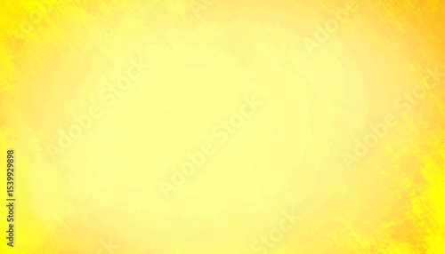 Yellow textured background.