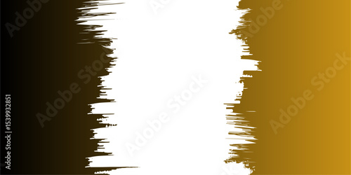 Abstract Black Gold Gradient White Modern .svg Background Design