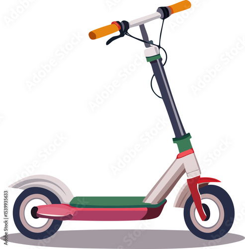 scooter