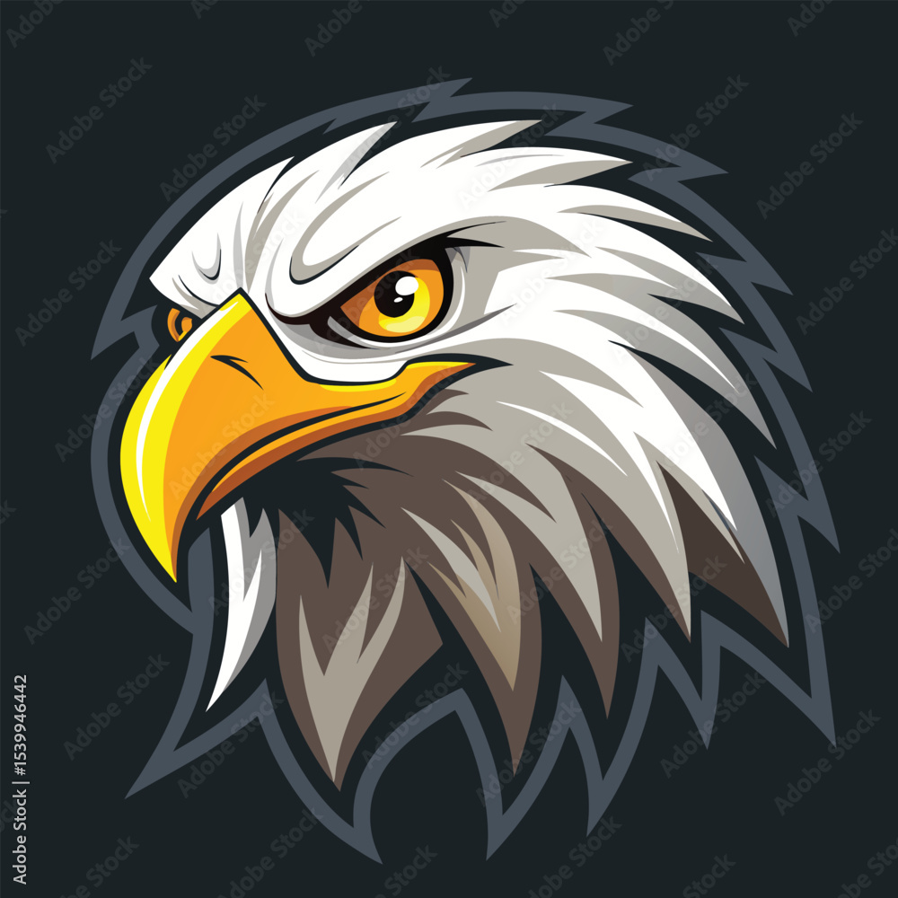 Fototapeta premium Adobe Illustrator Artwork