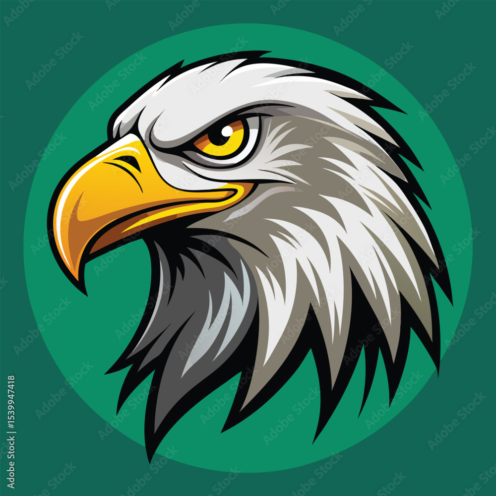 Fototapeta premium Adobe Illustrator Artwork