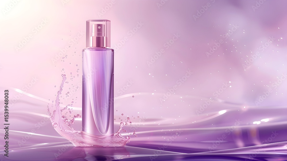 bottle of perfume bottle of perfume