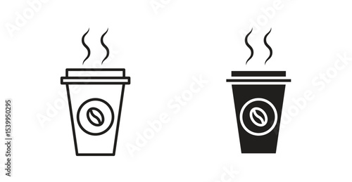 Coffee icon