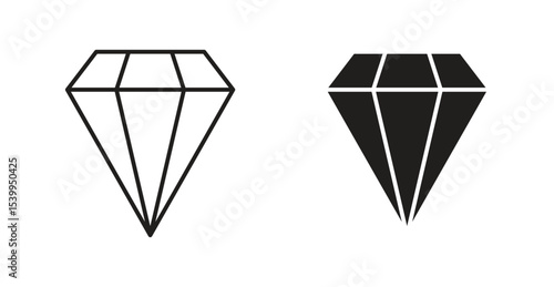 Diamond icon