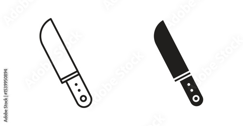 knife icon